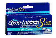 Gyne-lotrimin